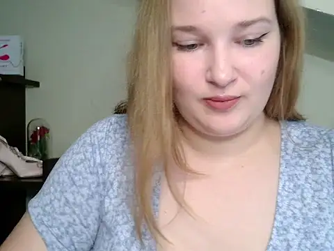 Chat XXX en directo de Alexa-dream