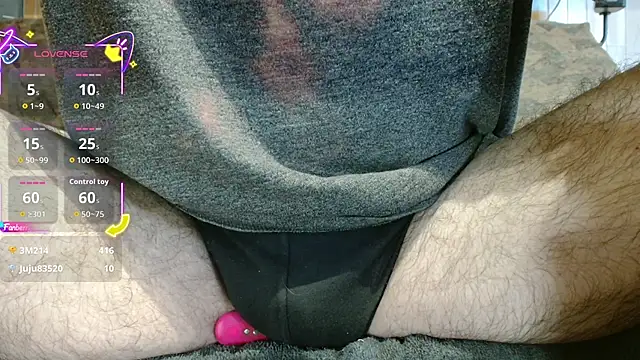 Chat XXX en directo de dudu7219