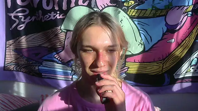 icebenz Live XXX Chat