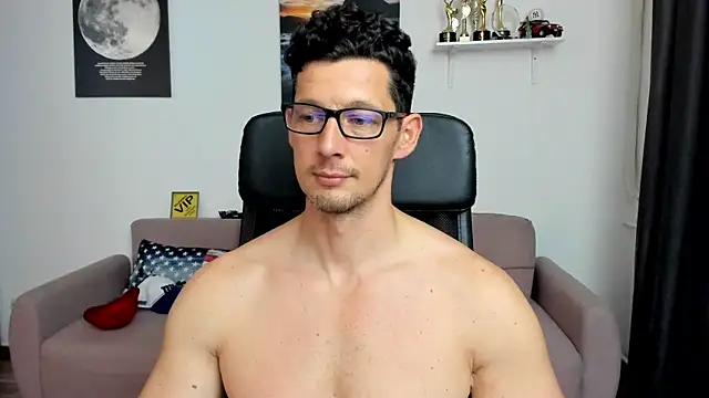 Chatroom XXX en direct de BrutusK08