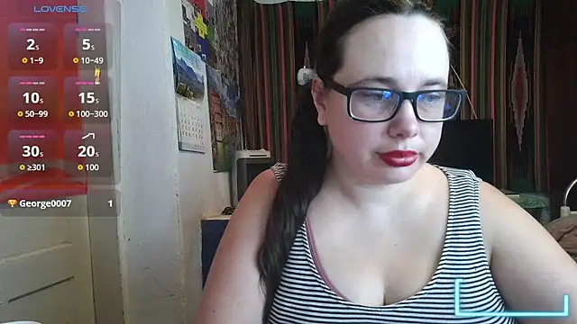 Chat XXX ao vivo de Cora_Maro