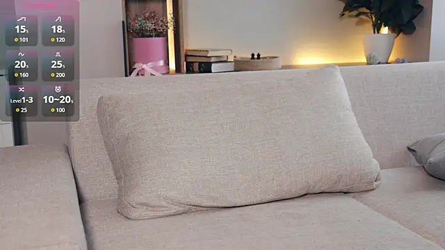 FaaBinaa Live XXX-chat