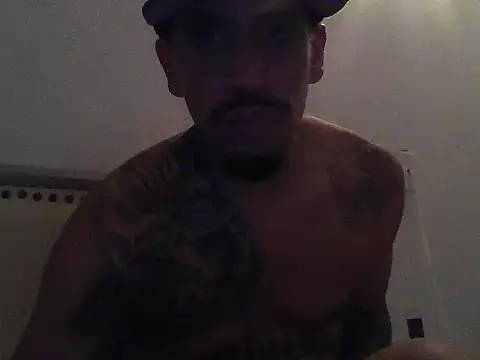 busnfatnutsLildee Шоу с уебкамера