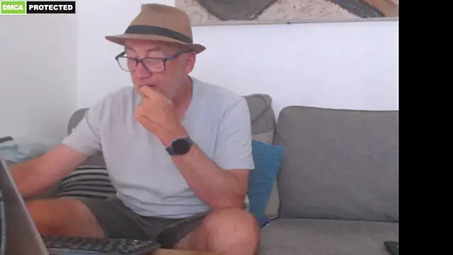 Chat XXX en directo de bluedae1