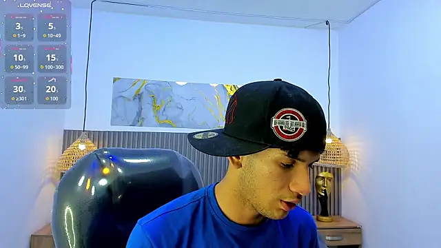 JDWhite18 Live XXX Chat