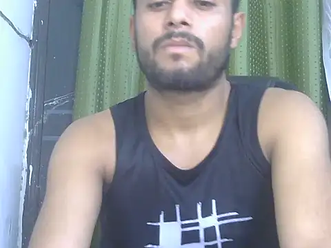 Stubborndesiboy Chat XXX in diretta