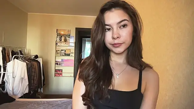 Ellewaay live XXX chat