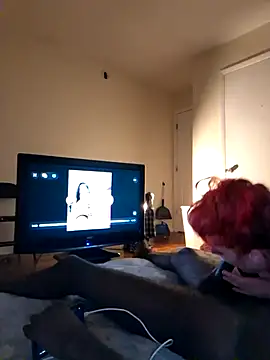 Drodyblow Live XXX-chat
