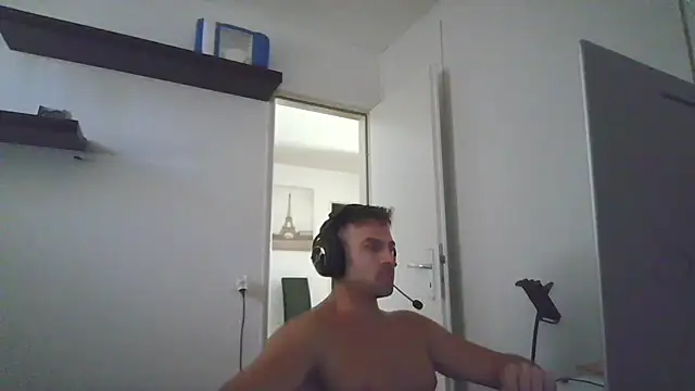 Czat XXX na żywo – alpha-hunk