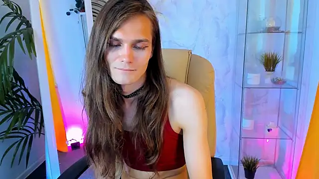 WillFobos' Live XXX Chat