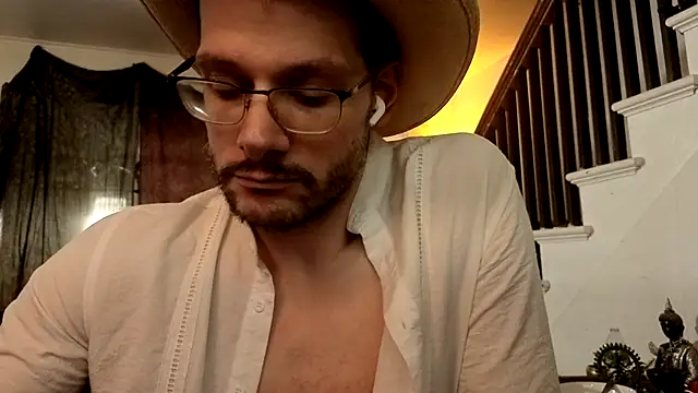 MasterDaddyCool's Live XXX Chat