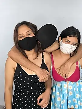 Czat XXX na żywo – Hot_Parul