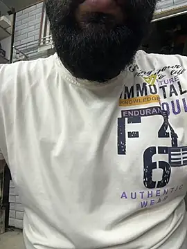 Chat XXX ao vivo de BAD_GUYKUNAL