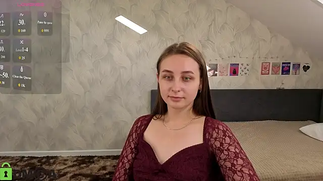 Ellis-Brownn's Live XXX Chat