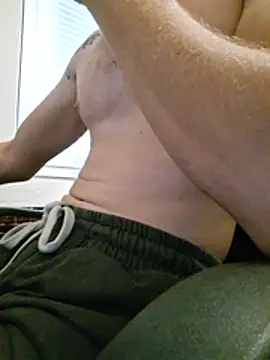 Czat XXX na żywo – goku_28