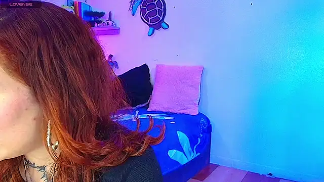 alisson_zafiro_ 现场XXX聊天