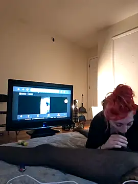 Živý XXX chat Drodyblow