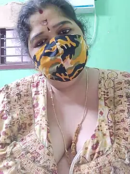 Tamil-mayasri Adlı Modelin Canlı XXX Sohbeti