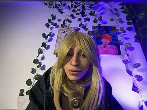 JohnnyJones_ élő XXX-chatje