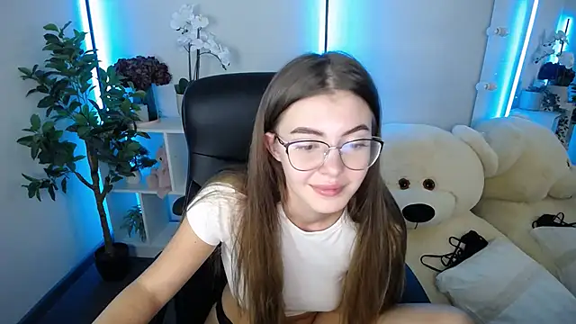 Ritaneer XXX чат на живо