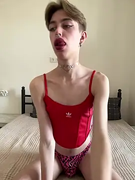 XXX chat uživo modela dark_noir_