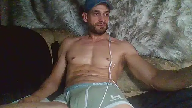 Maxpac_roccox Chat XXX in diretta