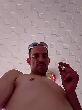 Codymc89 élő XXX-chatje