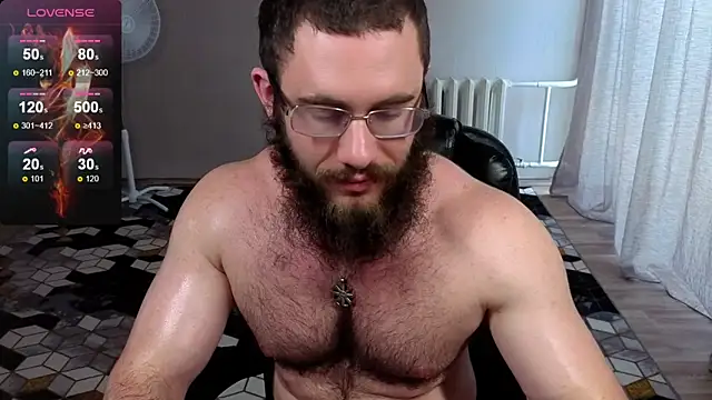 Chat +18 de Ant_Power ao vivo