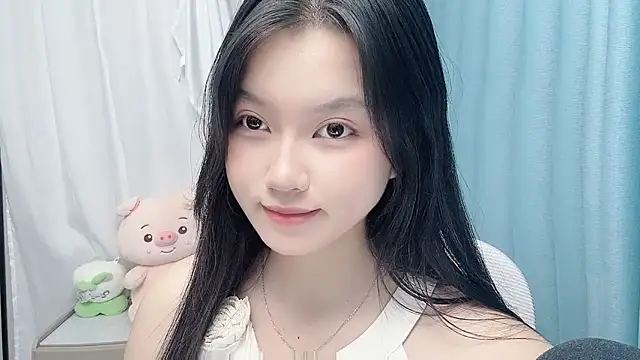 Sembang XXX Secara Langsung Abby686868