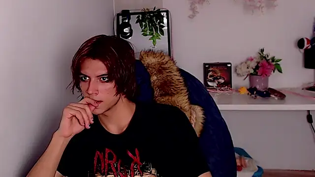 oli_dusk Live XXX Chat