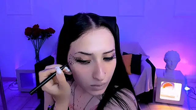 MonicaLowes 现场XXX聊天