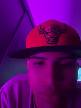 Yohalbyy Webcam-Show