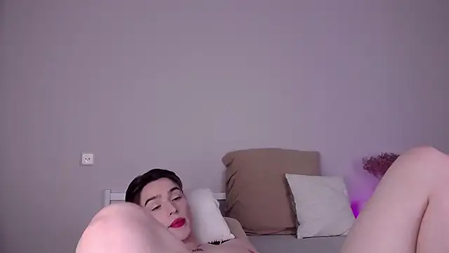 RobbyCharming Webcam-Show