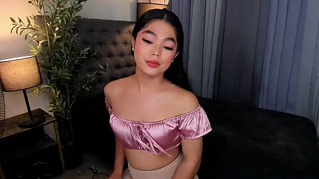 AsianHugecockAnna Obrolan Langsung XXX