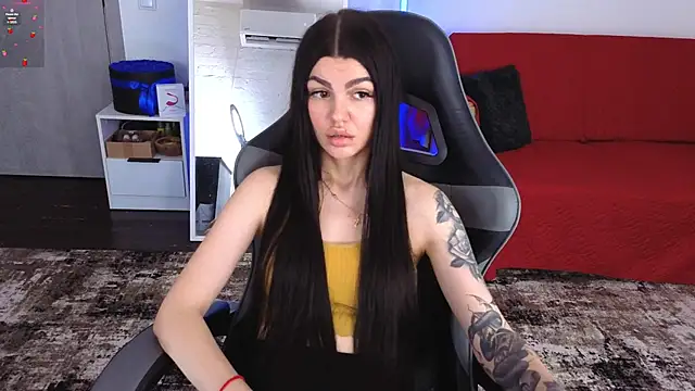 AnacondaOnn – Naživo XXX chat