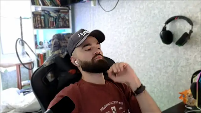 _Serious_Man Chat XXX live