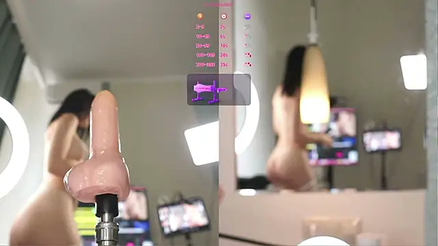 Czat XXX na żywo – Sweet_Mistie