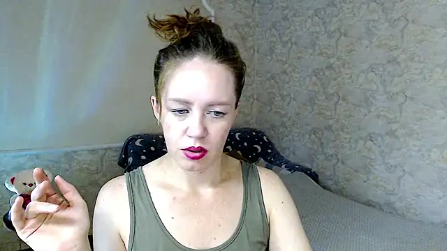 Chat XXX en directo de Fern_Lust