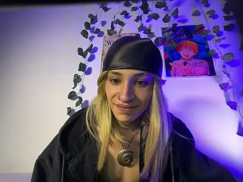 JohnnyJones_ Live XXX-Chat