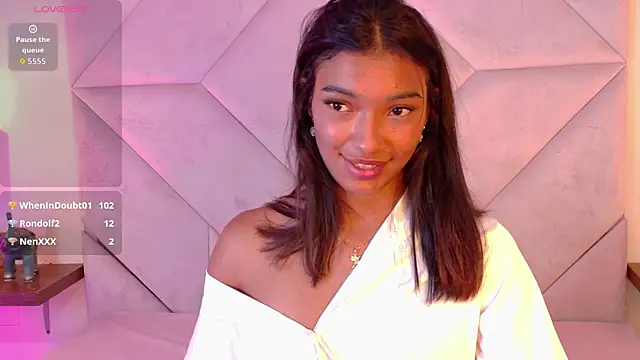 Miiaa_Spencer's Live XXX Chat