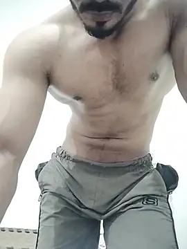 Chat XXX Live Rocky_boy4