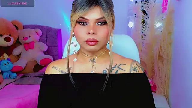Chat XXX Live AdanKinng