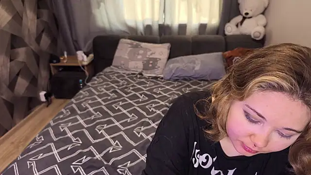LunarCouple_ Chat XXX live