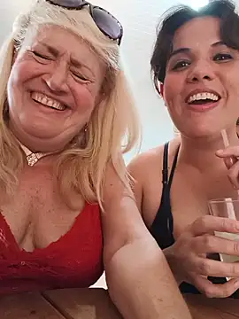 Show de webcam de Bellapotencia1985