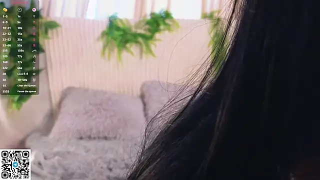 แชท XXX สดของ VesperSolace