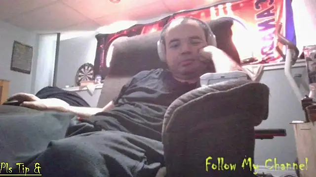 Chat XXX en directo de Nb1979