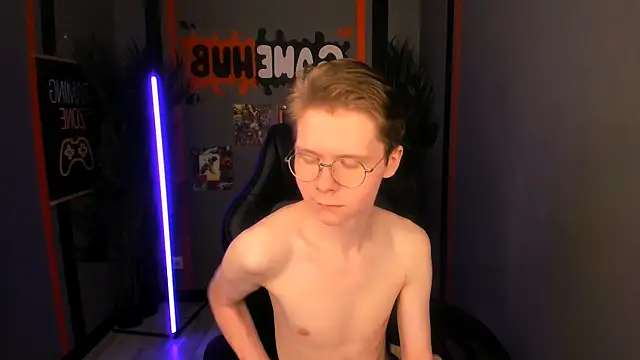 DanielSanders Live XXX-chat