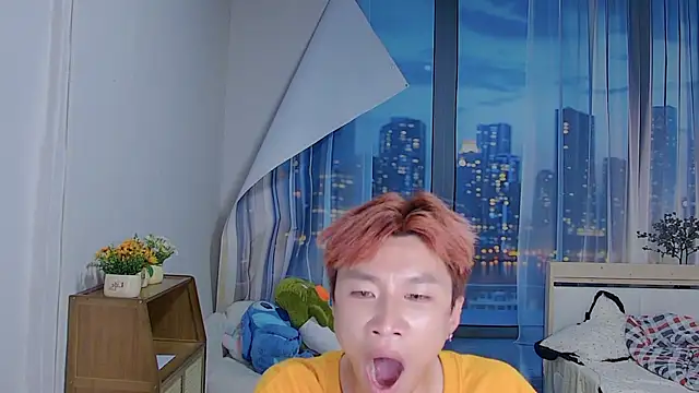Chinese-Sweety: απευθείας συνομιλία ΧΧΧ