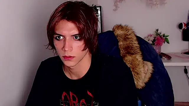 oli_dusk Live XXX-chat