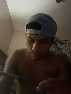 Chat XXX en directo de HectorSHot